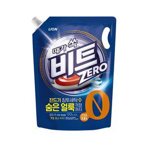 비트 액체 제로 2L리필 (드럼용)