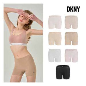 DKNY 여성 에어리쿨 그레오라사각팬티 7종세트 870335