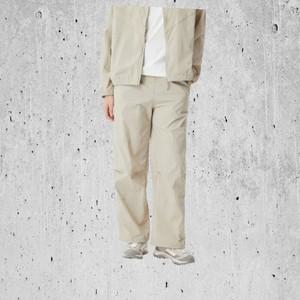 매장정품 코오롱스포츠 KOLON SPORT 여성 파라슈트 팬츠 (SET UP) TVPNM24542LBE 1907768