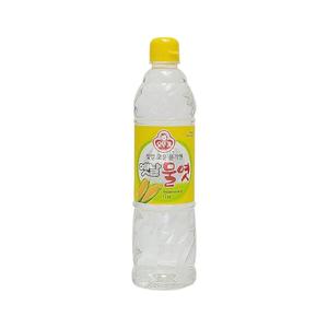 (1.2kg) 오뚜기 옛날 물엿/요리용/깨강정/양념/소스/견과류/강정/무침/조림/볶음/무조청/맥아당/찜양념