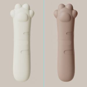 고양이 문고리 커버 방 문 도어 쿠션 문쾅 충격 소리 문콕 방지 꽝 보호 가드 문쿵