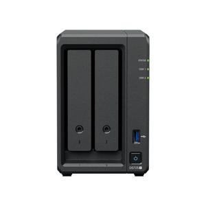 시놀로지 DS725+ 2베이 NAS 스토리지 정품 공식판매점