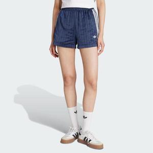 [그랜드 스테이지] ADIDAS PIN STRIPE SATIN SHORTS KD2285