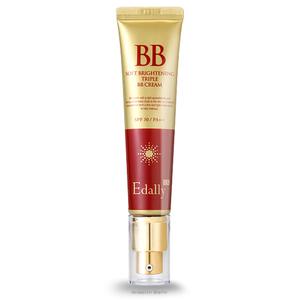 이달리 이엑스 소프트 브라이트닝 트리플 비비크림 40ml