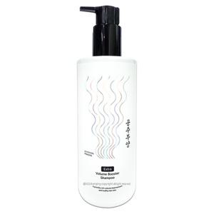 가히 공주부양 샴푸 엑스트라 볼륨 부스터 트리트먼트 한듯 500ml