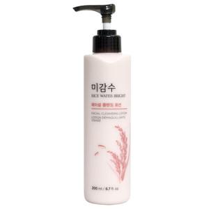 더페이스샵 미감수 브라이트 클렌징로션 200ml 1개
