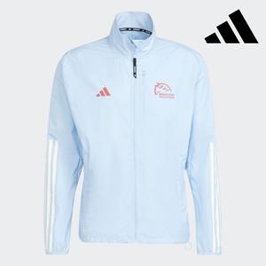 남성 3S 서울 마라톤 경량 바람막이 자켓/SEOULM 3S JKT M JM5338