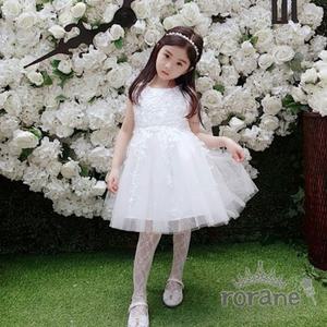 [아우트]여아 공주드레스 에일리 화동 드레스