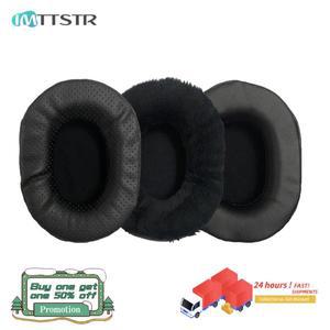 Ultrasone HFI 780 헤드셋 용 이어 패드 통기성 업그레이드 귀마개 커버 쿠션 교체 슬리브 컵 HFI780