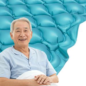 욕창 전용 에어분사 매트  포근온