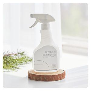 에코후레쉬 에어컨 항균탈취제 500ml 2EA