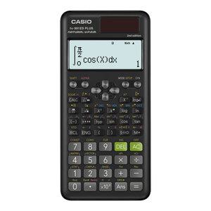 카시오 공학용 계산기 FX-570ES PLUS 2