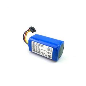 라이스타 배터리 로봇청소기 라이프로 2800 전용 3400MAH RX9 RX5 호환 RX3