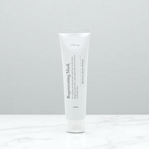 더에스럭셔리 백설팩 워시오프팩 100ml 1개