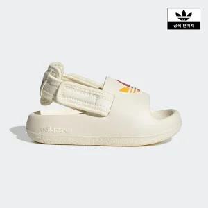 [아디다스키즈](의정부점)[adidas kids] (130~160) ADIFOM ADILETTE I (JP5529)