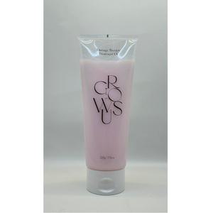 그로우어스 데미지 테라피 헤어 크림 트리트먼트 EX 220ml 2개