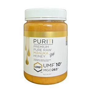 퓨리티 마누카꿀 UMF10+ 건강강화 선물 허니 코스트코 1kg Jo