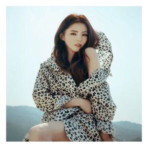 지오다노 여자 롱 우비 비옷 레인코트 375513 1117241