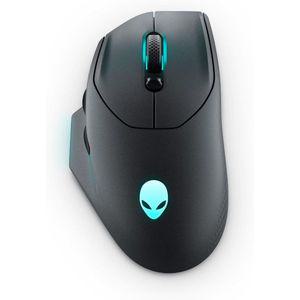 Alienware 무선 게이밍 마우스 AW620M