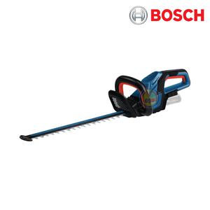 보쉬 충전헤지커터 GHE18V-50 (18V-베어툴) 충전전정기 무선트리