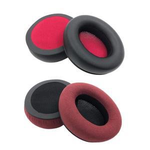 Focal LISTEN Chic 무선 헤드셋용 내구성 이어 패드 쿠션 이어패드 슬리브