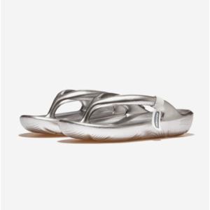 [시흥점][기타][ABC마트] 토앤토 플립플랍 제로비티 OG [Flip Flop Zerovity OG-GLOSSY SILVER]