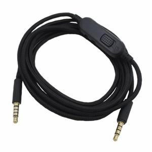 GPRO X G233 G433용 전문 헤드셋 케이블 선명한 사운드 전송