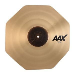 사비안 21832X 18인치 크래쉬 심벌 SABIAN ROCKTAGON CRASH AAX CYMBAL 크레쉬 심벌