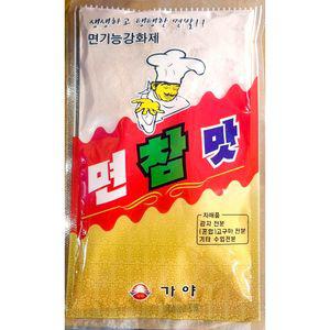 면강화제(참맛 280g 30개)밀가루첨가제 분말 발강 개량제 기능강 기능제