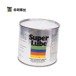 슈퍼루브 수퍼루브 고온 구리스 41160 400g