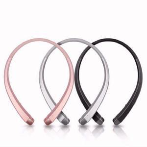 HBS910 블루투스 헤드셋 교수형 목 무선 스포츠 4.1 IPhone LG Samsung Xiaomi 용 이어폰 형 전원