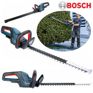 BOSCH 베어툴 충전전정기/헤지커터 18V50-00 (18V 본체만) 날500mm 전정기