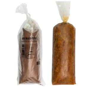 대용량 고노와다(해삼내장) 1kg 자연산