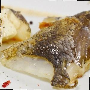 담백한 메로 목살 800g 생선 스테이크 필렛 메로구이