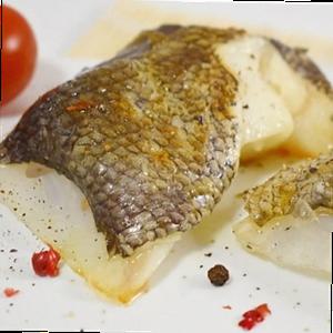 담백한 메로 목살 600g 생선 스테이크 필렛 메로구이