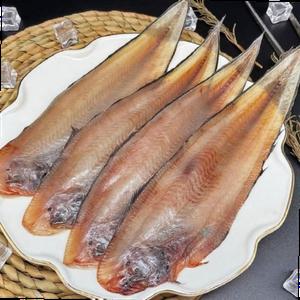 쫄깃한 국내산 반건조 냉동 박대 4미 가시제거 생선