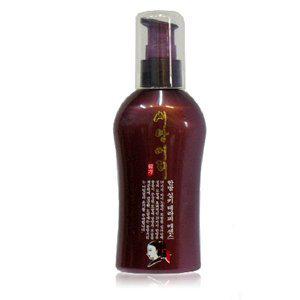 새앙머리/한방 실키테라피 에센스....120ml