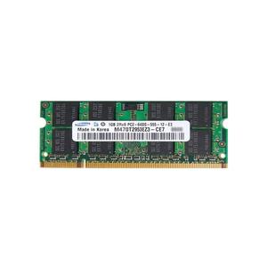 (삼성전자) 노트북 DDR3 4G PC3-12800 1.35V 정품