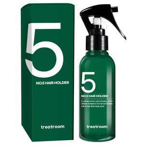 트리트룸 넘버파이브 헤어홀더 미스트, 100ml, 1개