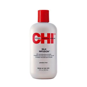 CHI 치 실크 인퓨전 355ml
