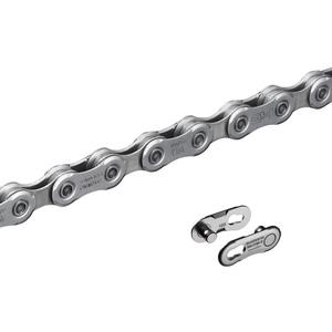 시마노 SLX 체인 CN-M7100 12단/New HG MTB 자전거 채인 SIL-TEC코팅 126링크 SM-CN910-12 퀵링크 포함