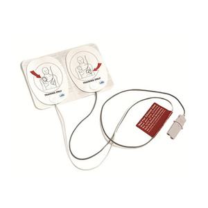 래어달 교육용 자동제세동기 AED Trainer2 패드