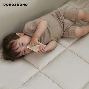 [도노도노] 꺼짐없는 순면 아기 토퍼