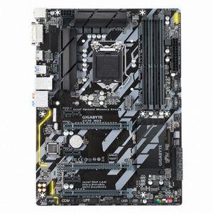 Z370 HD3 LGA 1151v2 메인보드 8세대 9세대 GIGABYTE