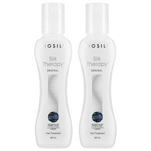 실크테라피 오리지널 에센스, 60ml, 2개