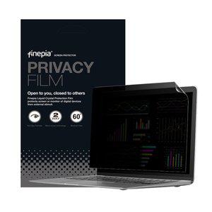 [파인피아]삼성 갤럭시북2 프로 NT950XEV-G51A프라이버시 사생활보호 필름F