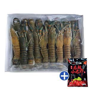 마라롱샤 냉동민물가재 마라소스포함 크레이피시 1kg