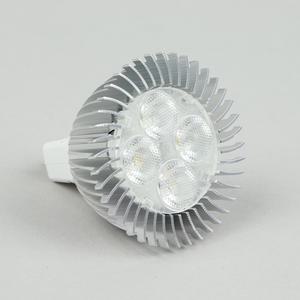 LED MR16 할로겐 전구 램프 4W 주백색