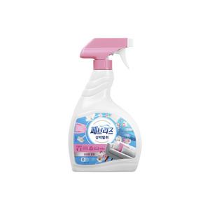페브리즈 섬유탈취제 은은한 꽃향 900ml 2개입