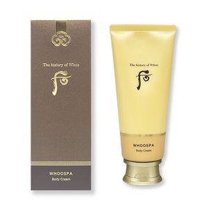더후 후스파 바디크림 200ml